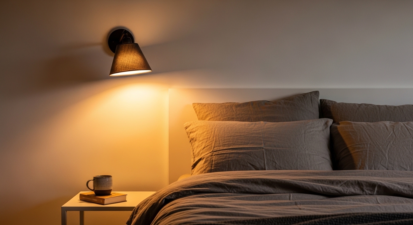 The $30 Bedroom Upgrade That Changed How I Sleep